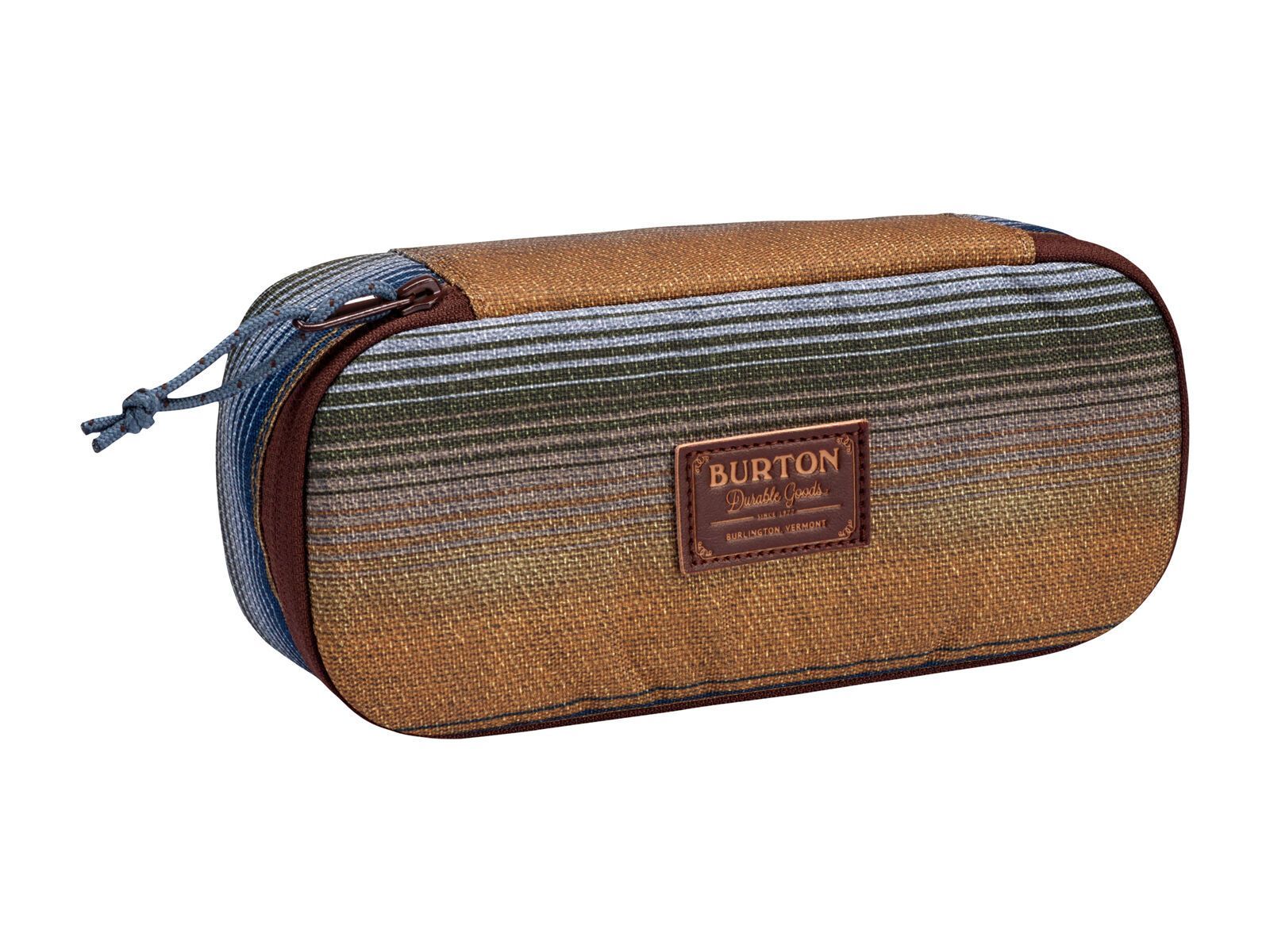 Burton Switchback Case, beach stripe print - Bild 1