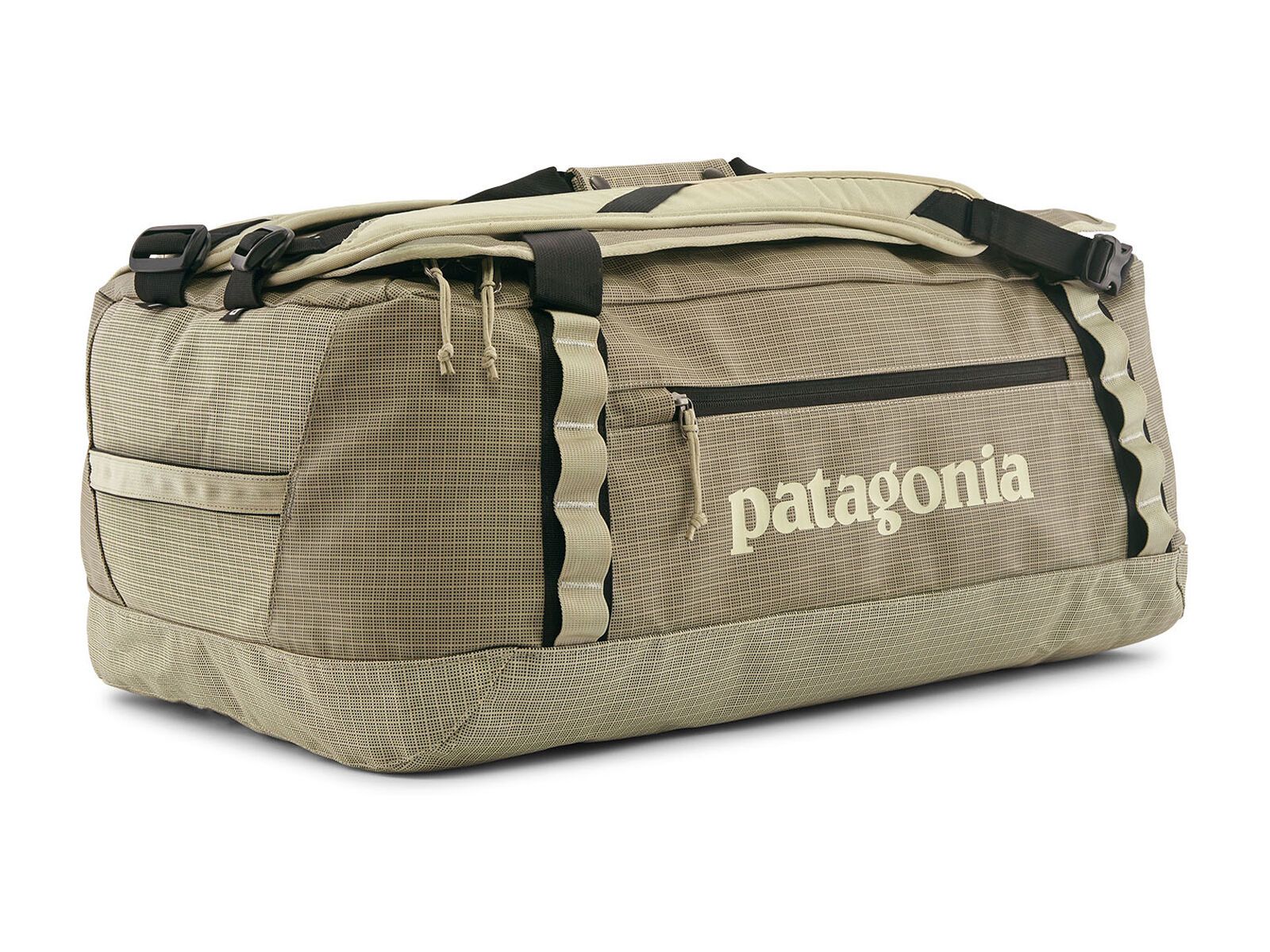 Patagonia Black Hole Duffel 55L, weathered stone - Bild 1