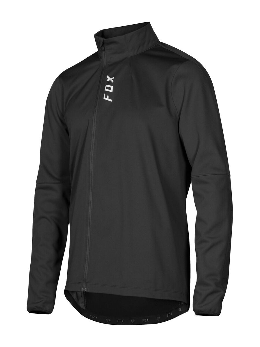 Fox Attack Thermo Jersey, black - Bild 1