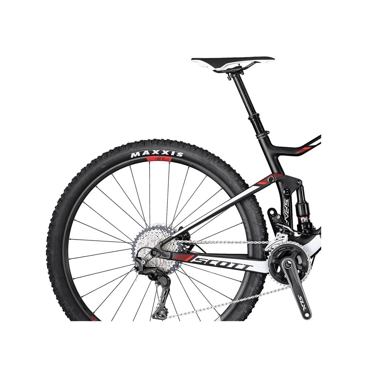 Scott Spark 920 - Bild 5