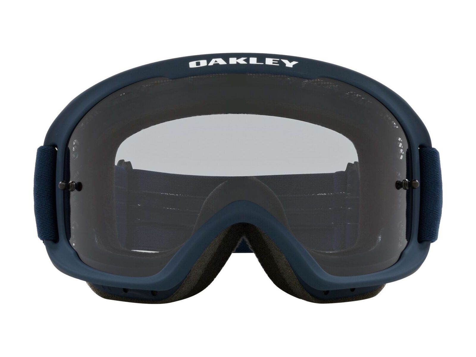 Oakley O Frame 2.0 Pro MTB - Light Grey, fathom - Bild 12
