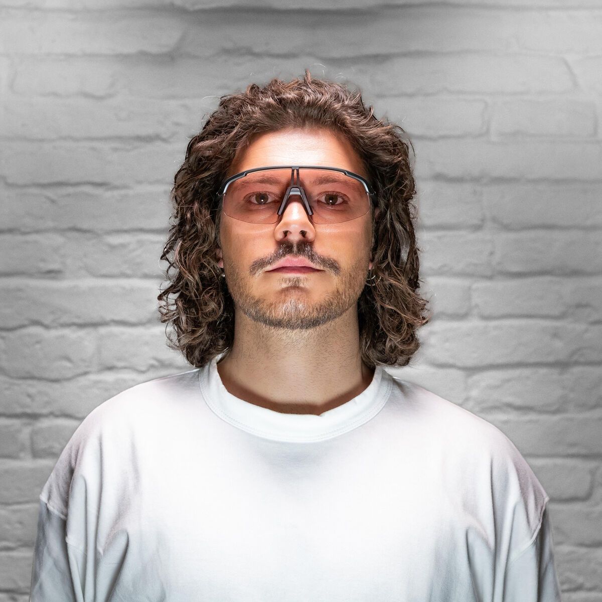 Alpina Turbo Pro S Q-Lite, Pink / gun matt - Bild 6