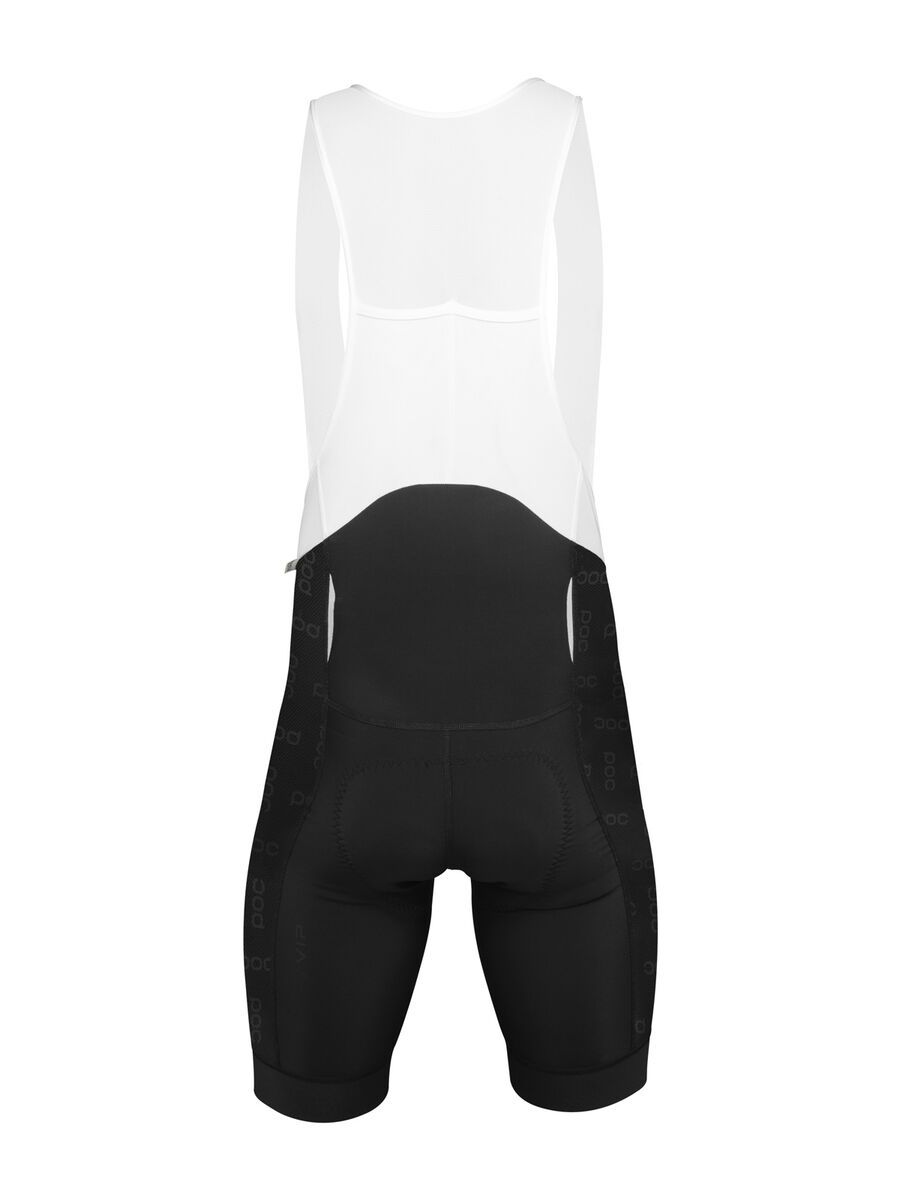 POC AVIP Ceramic VPDs Bib Shorts, uranium black - Bild 3