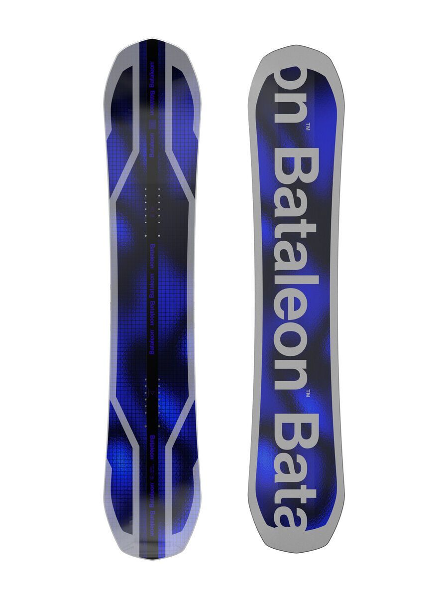 Bataleon Goliath - Bild 1