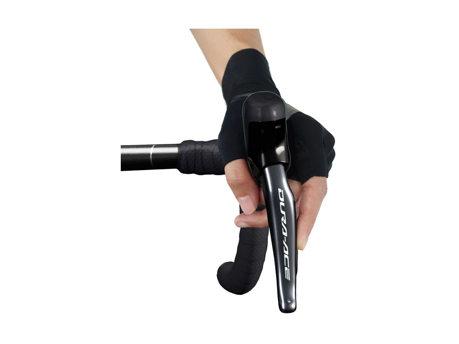 Shimano Dura-Ace Di2 ST-R9270-L/BR-R9270 - VR, 2-fach - Bild 2