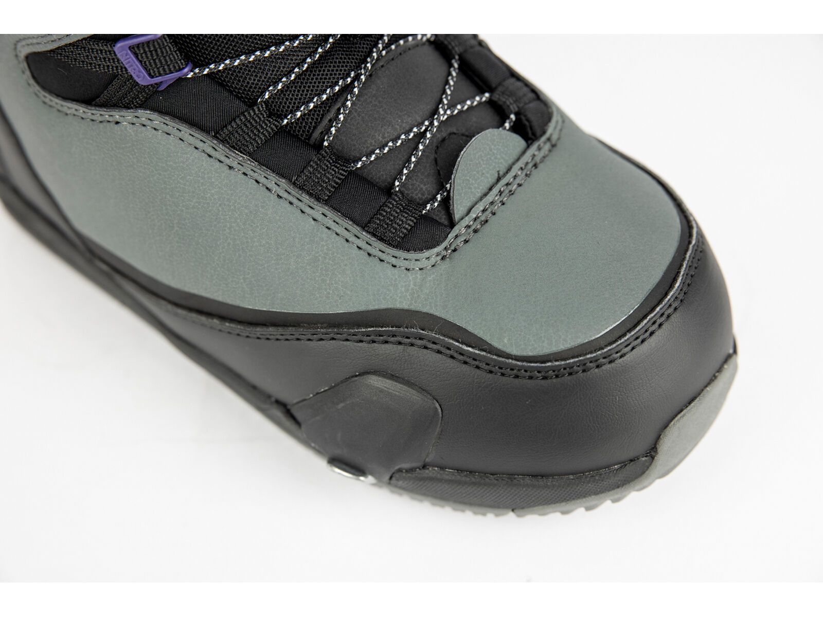 Nitro Cave TLS Step On, black-charcoal - Bild 10