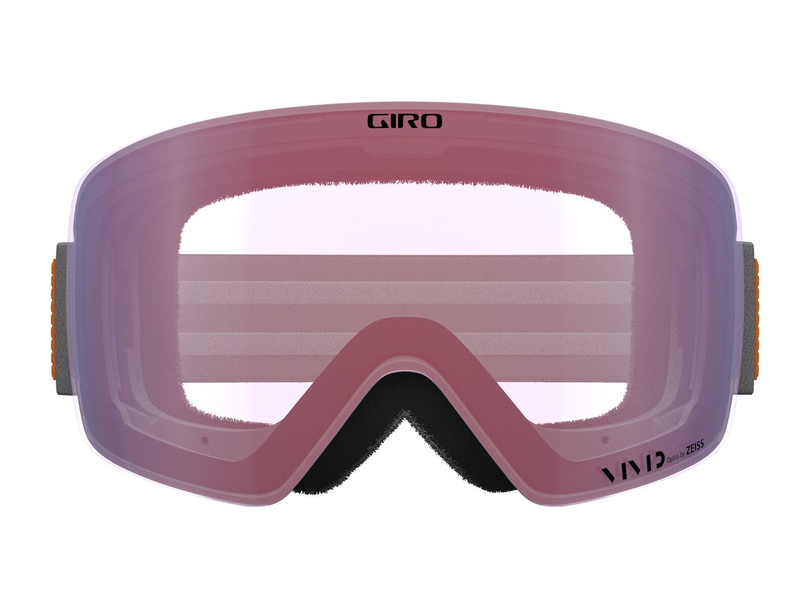 Giro Contour, Vivid Ember / carbon vista - Bild 8