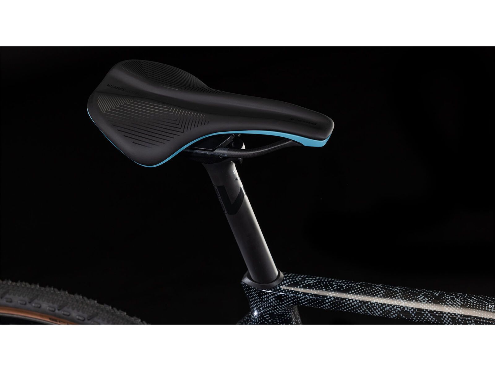 Cube Cross Race C:68X SLT, matrixblack´n´blue - Bild 7