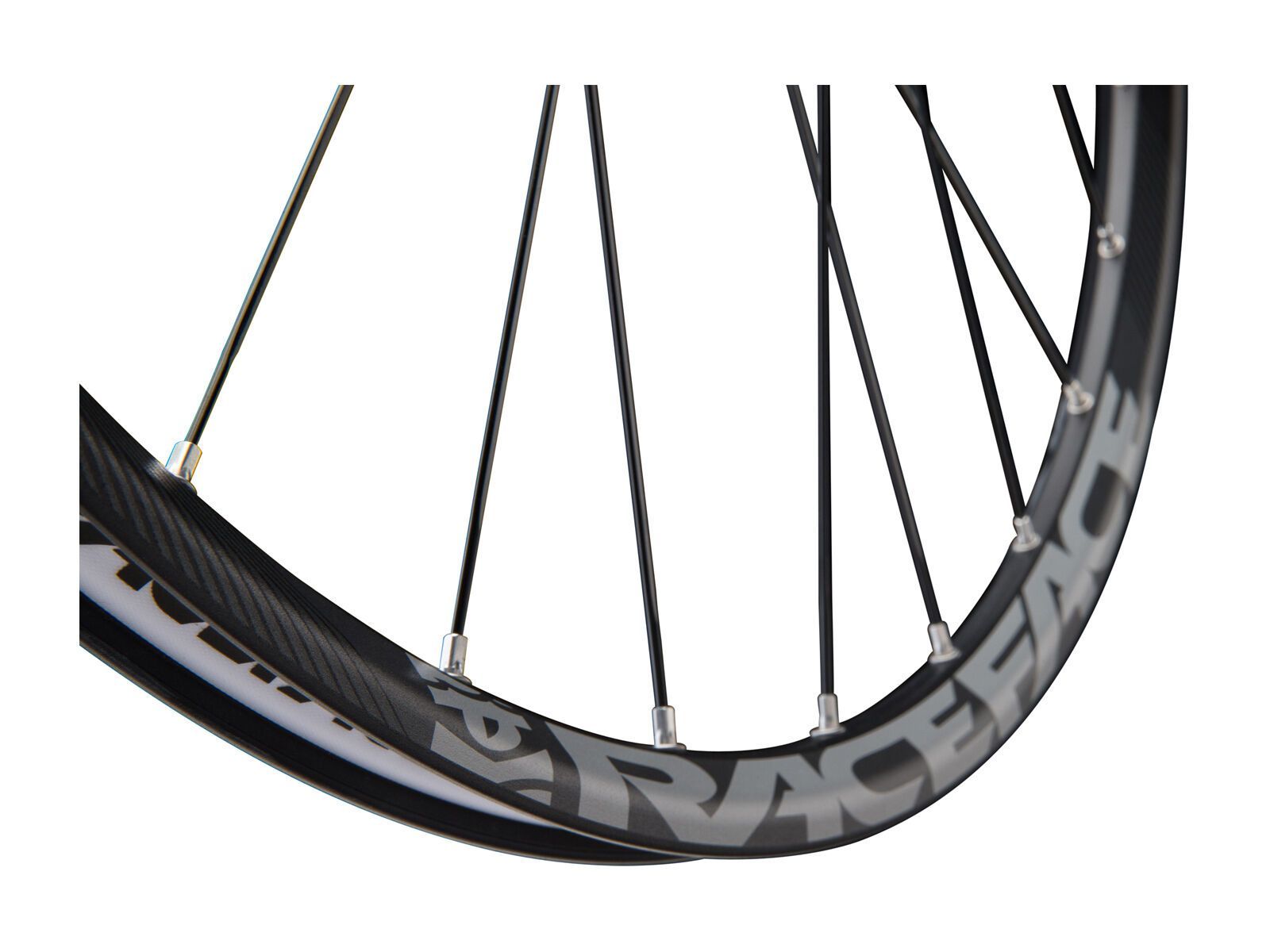 Race Face Aeffect Wheelset 27.5, black - Bild 3
