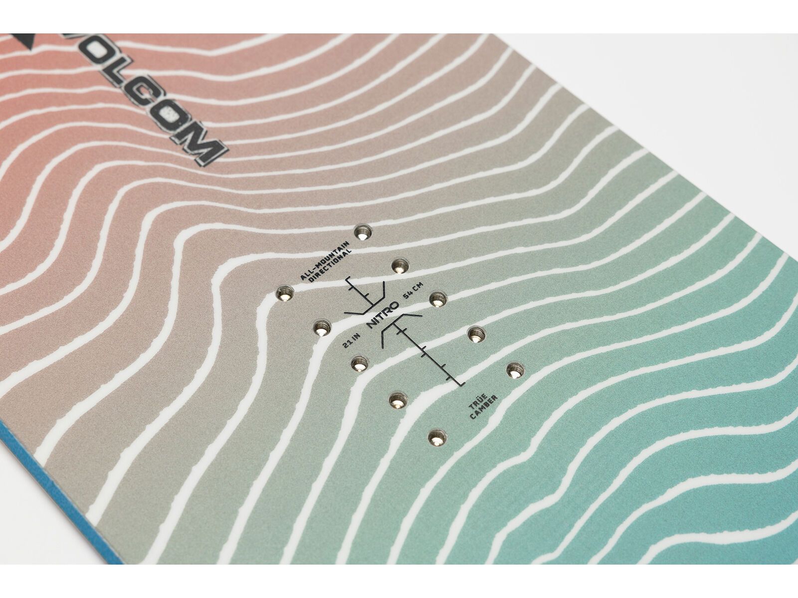 Nitro Alternator x Volcom Progressive - Bild 9