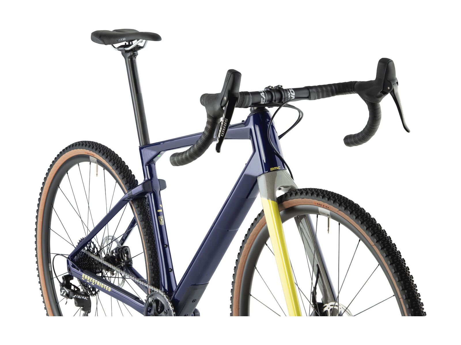 BMC URS One - Bild 2