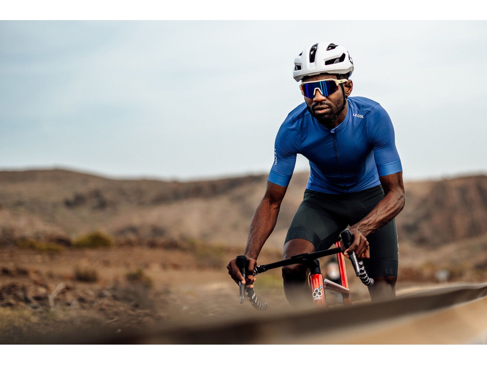 Le Col Pro Jersey II, dusk - Bild 17