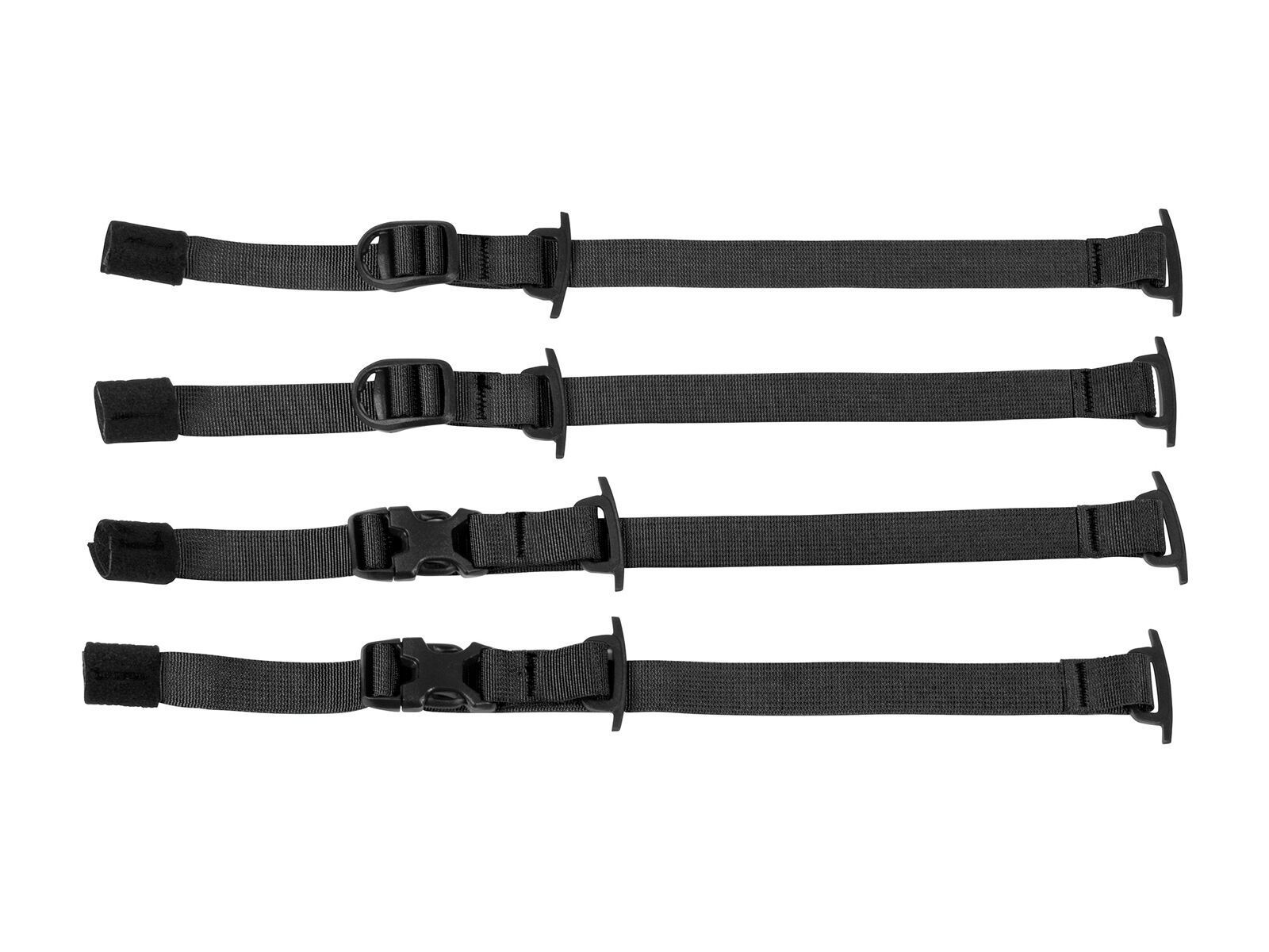 ORTLIEB Gear-Pack Compression-Straps (R10105) - Bild 1
