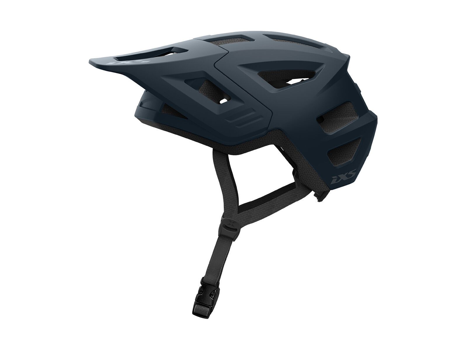 IXS Flow 1.0, marine - Bild 1