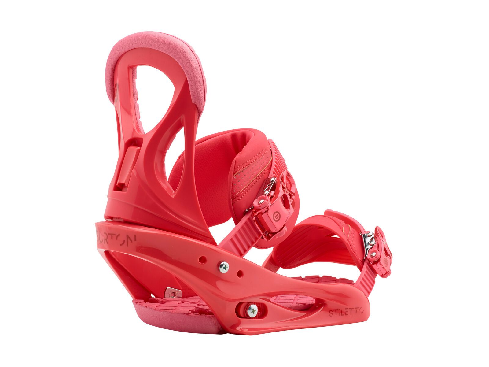 Burton Stiletto, coral - Bild 2