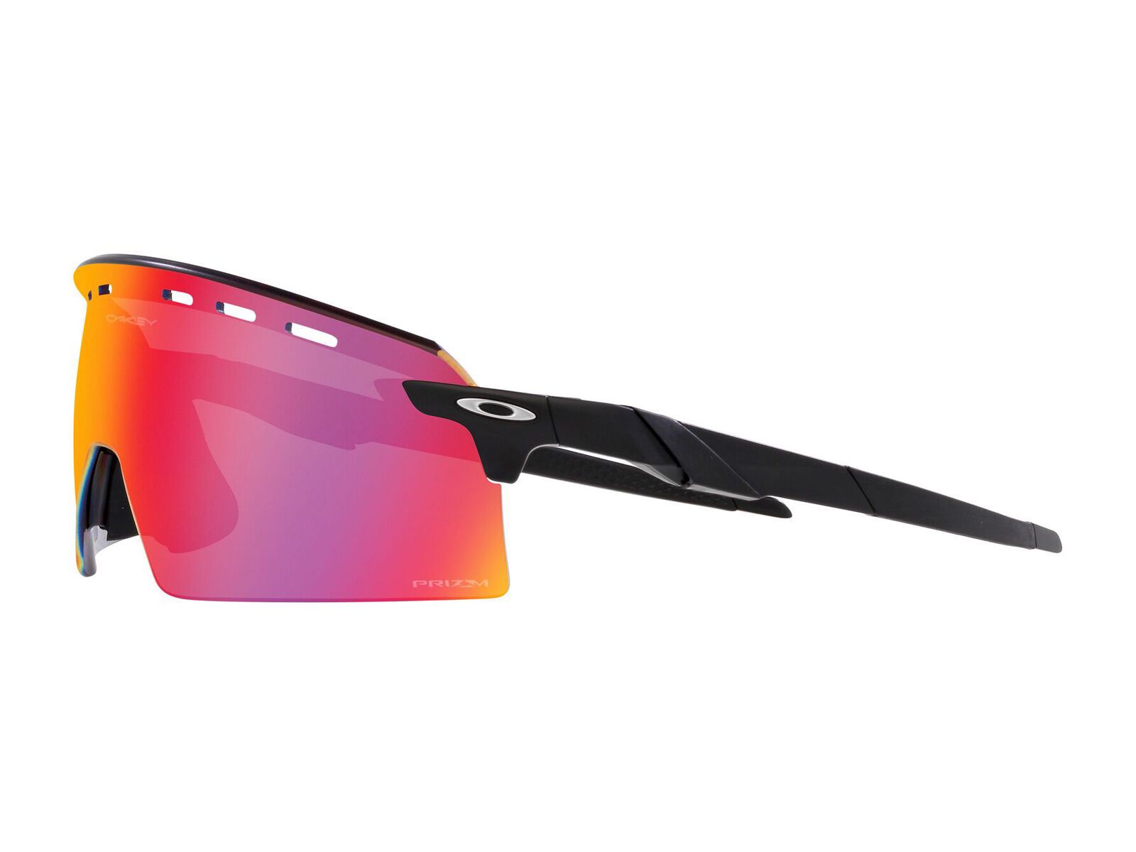 Oakley Encoder Strike Vented, Prizm Road / matte black - Bild 2