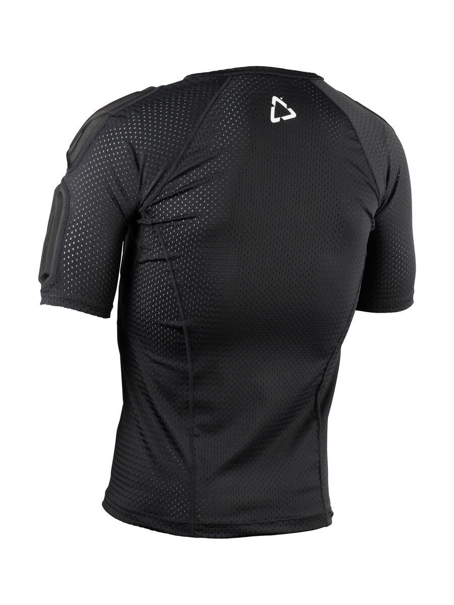 Leatt Roost Tee, black - Bild 4