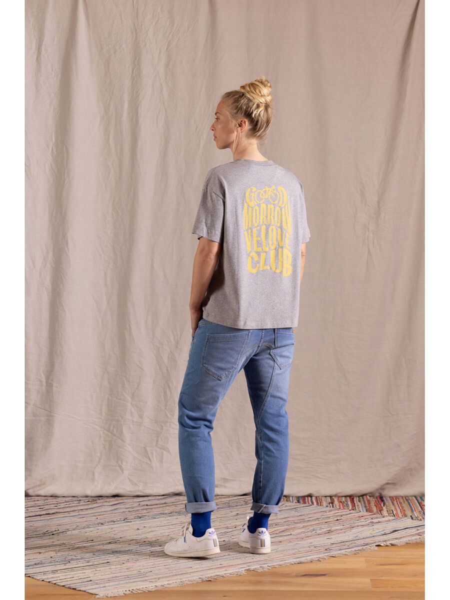 Maloja GritliM. NOS, denim blue - Bild 3