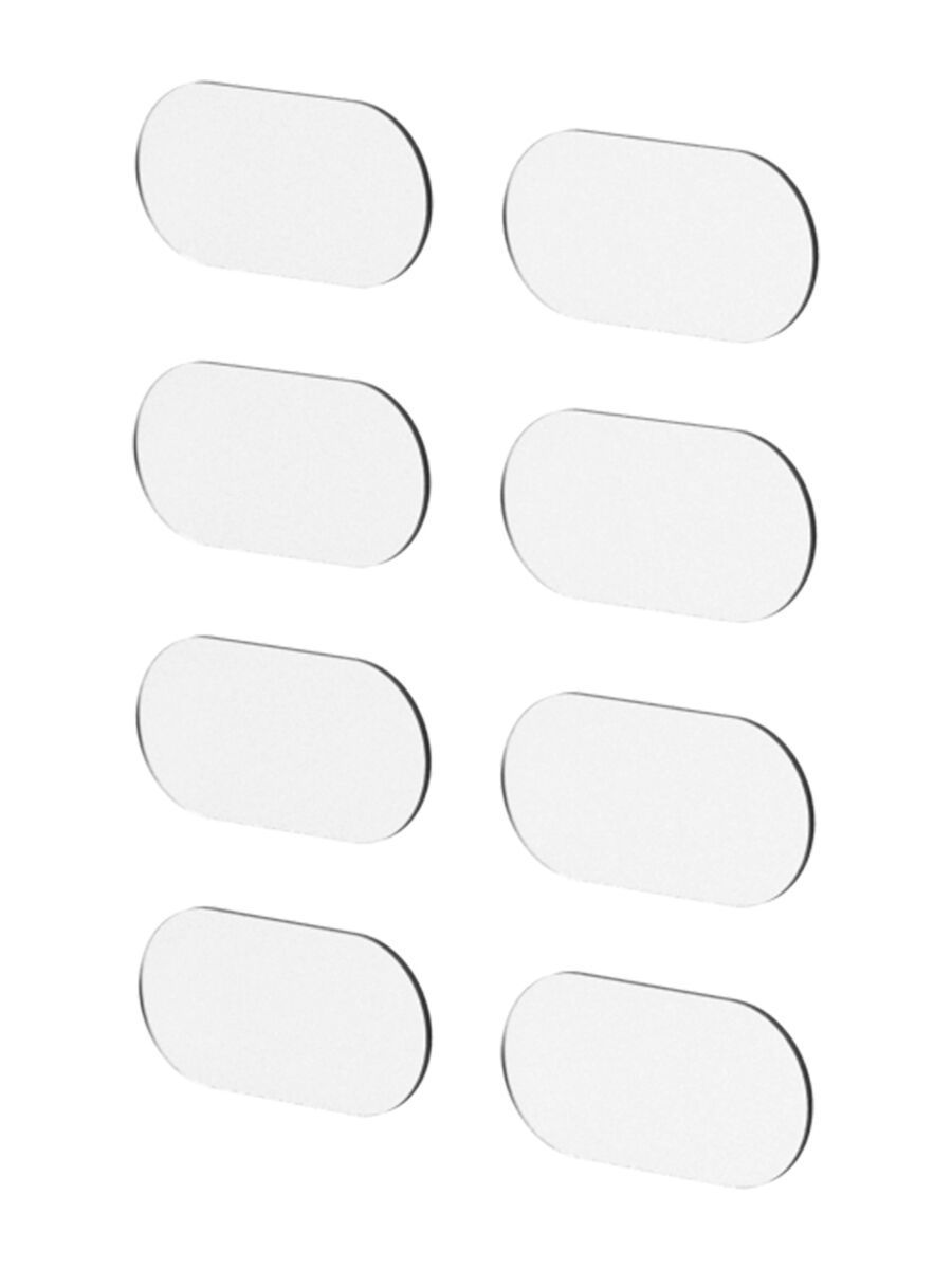 Cube Steinschlagschutz Pad Set, transparent - Bild 1