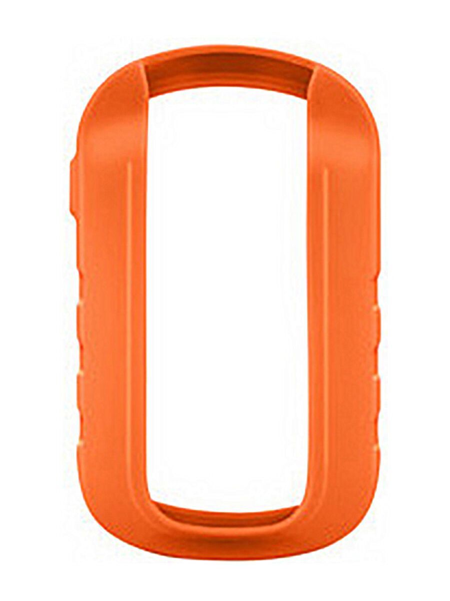 Garmin eTrex Touch Silikonhülle, orange - Bild 1