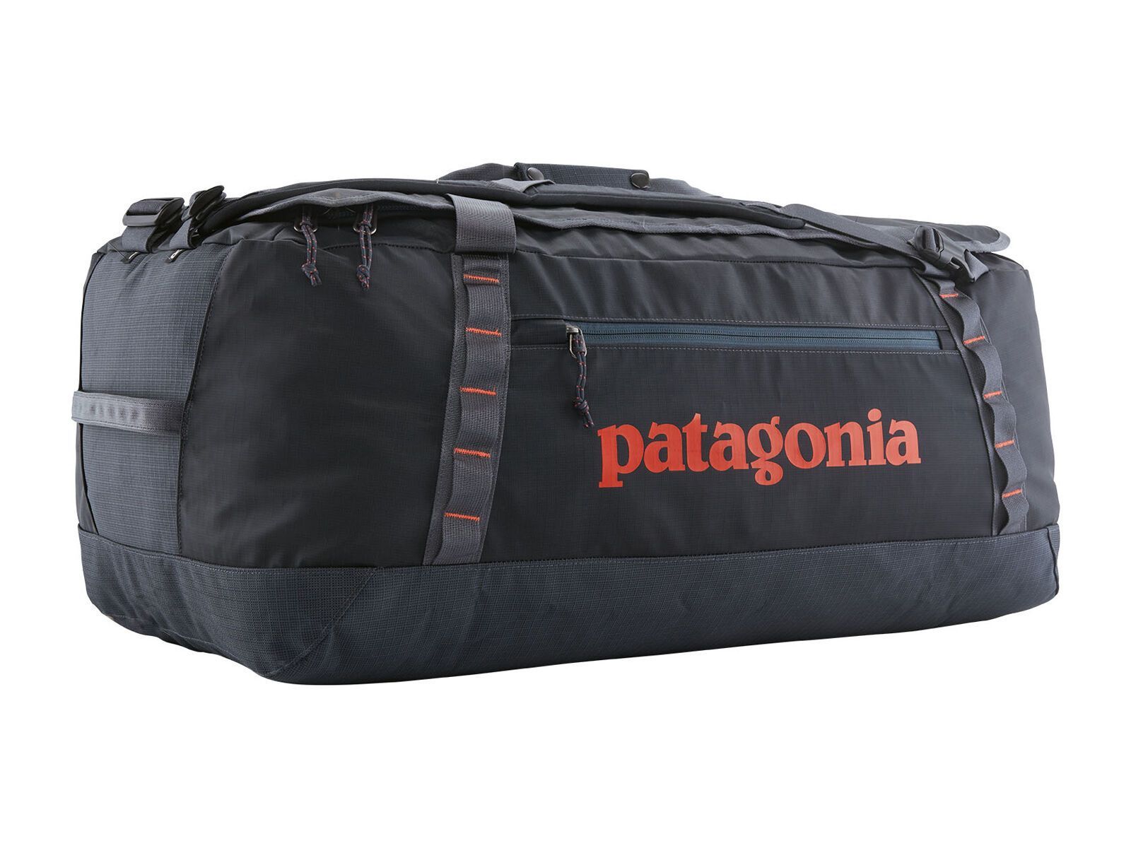 Patagonia Black Hole Duffel 70L, smolder blue - Bild 1