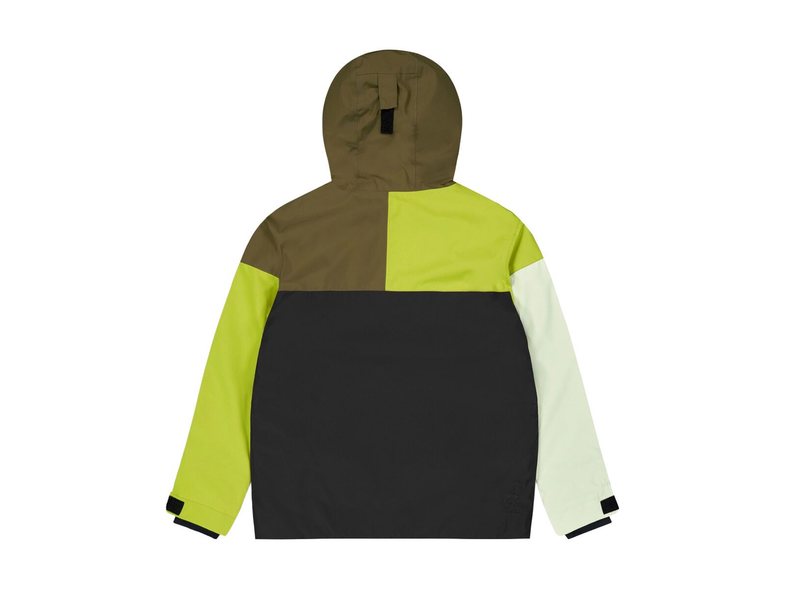 Picture Citrik W Jkt, tobacco tender green - Bild 4