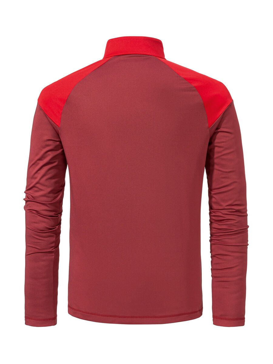 Schöffel Longsleeve Lenggries M, masala - Bild 2