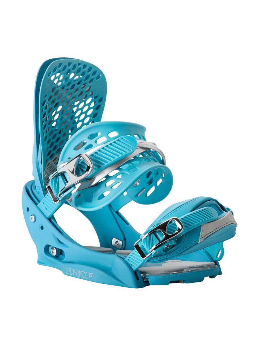Burton Escapade EST, The Teal Deal - Bild 3