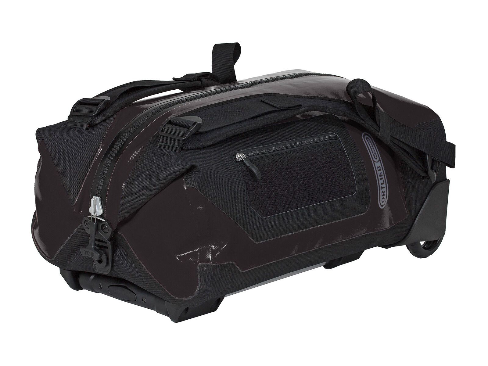 ORTLIEB Duffle RG 34 L, black - Bild 5
