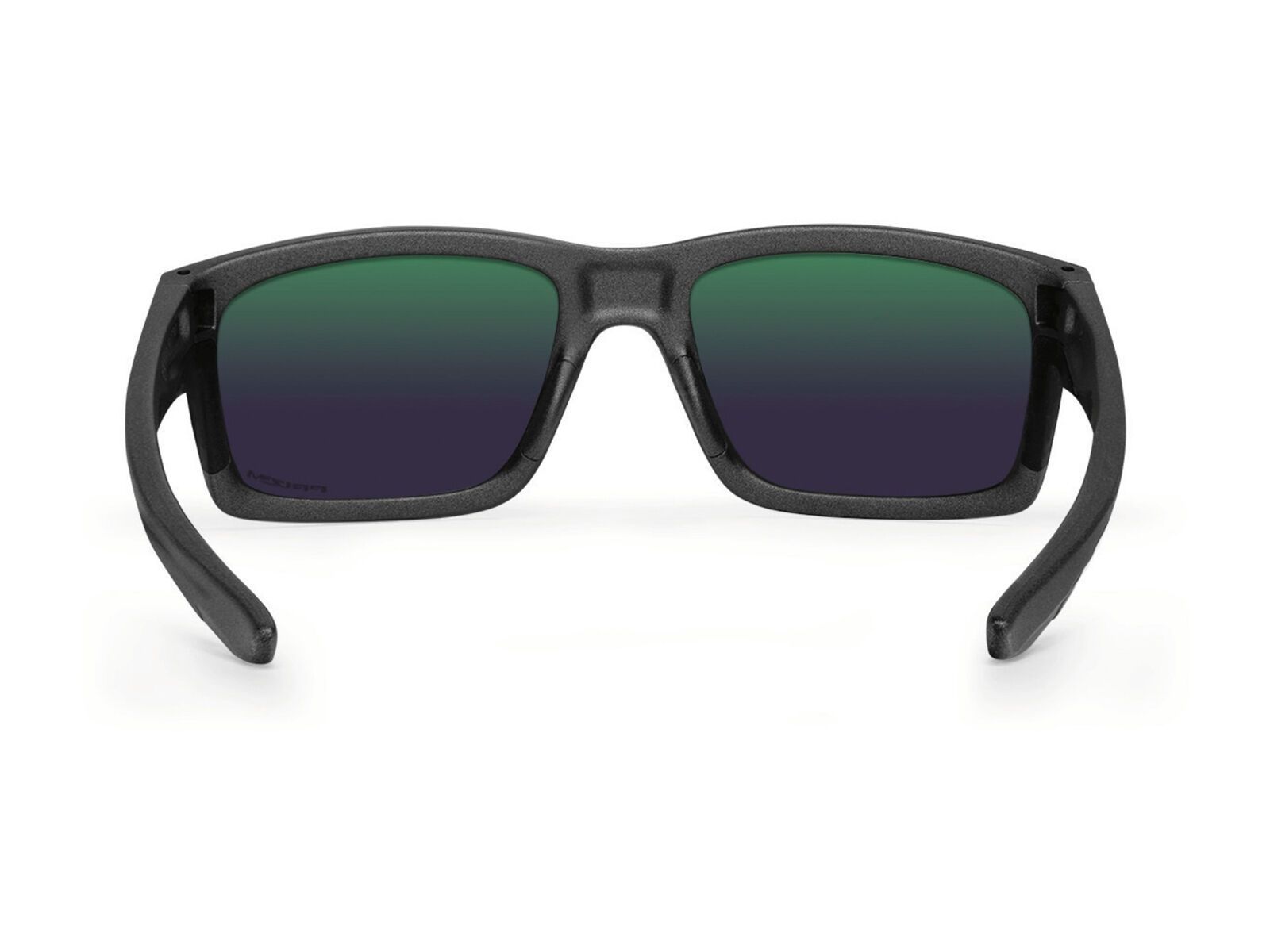 Oakley Mainlink Prizm Shallow Water Polarized Steel Collection, mainlink steel/Lens: prizm shallow h2o polarized - Bild 3