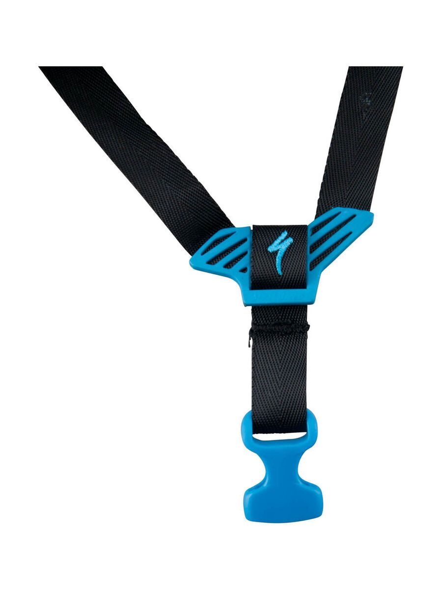 Specialized S-Works Prevail, Black/Blue - Bild 5