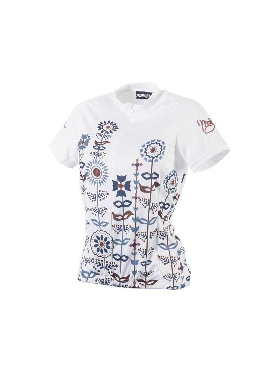 Maloja OudayaM. 1/2, snow - Bild 1