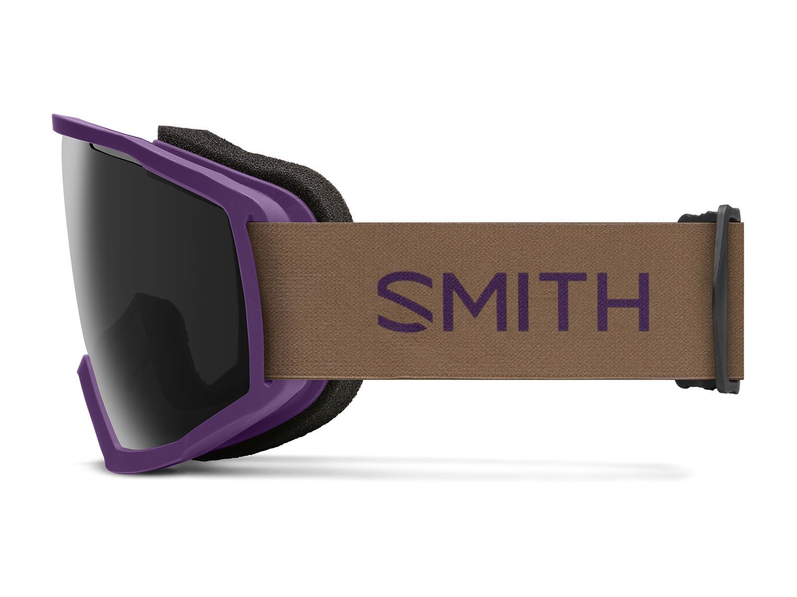 Smith Loam S MTB - Sun Black + WS, indigo/coyote - Bild 2