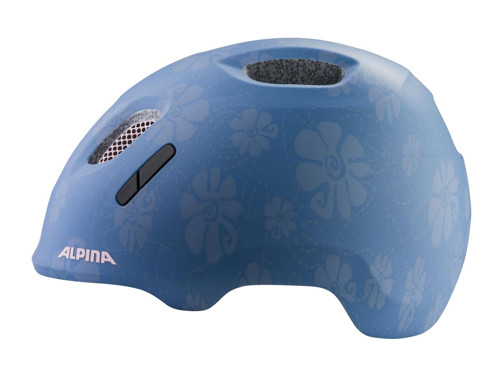 Alpina Ximo 2 LE, soft blue flowers matt - Bild 3