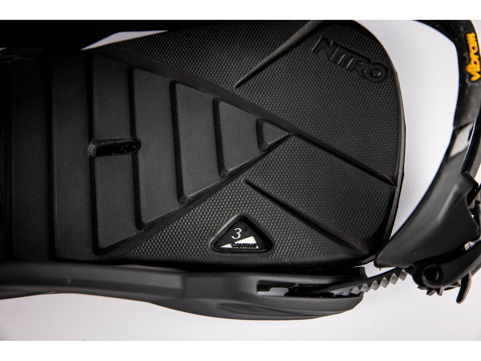 Nitro Team, ultra black - Bild 12