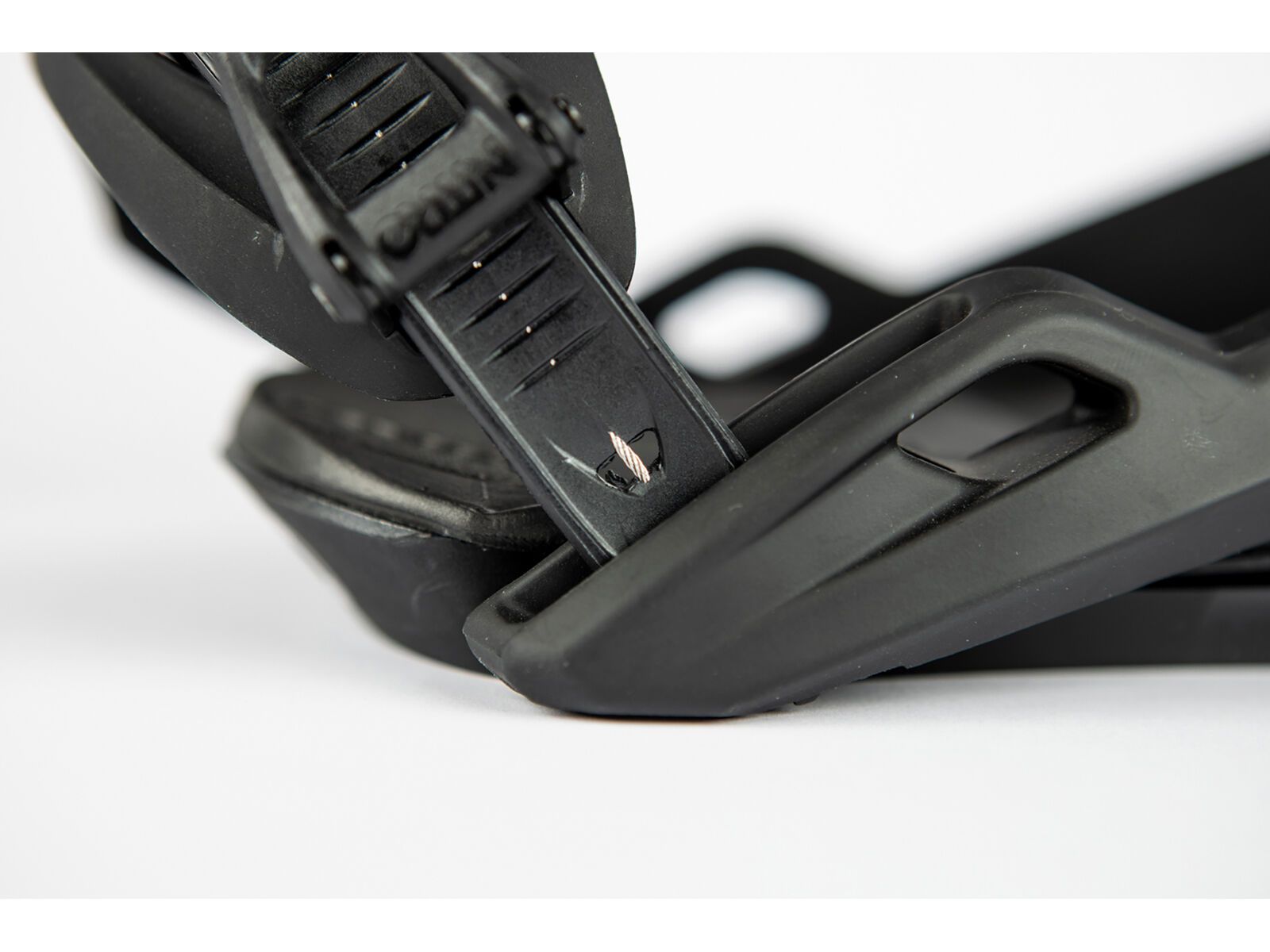 Nitro Team Pro, ultra black - Bild 10