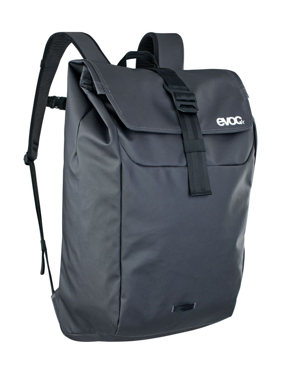 Evoc Duffle Backpack 26, carbon grey/black - Bild 2