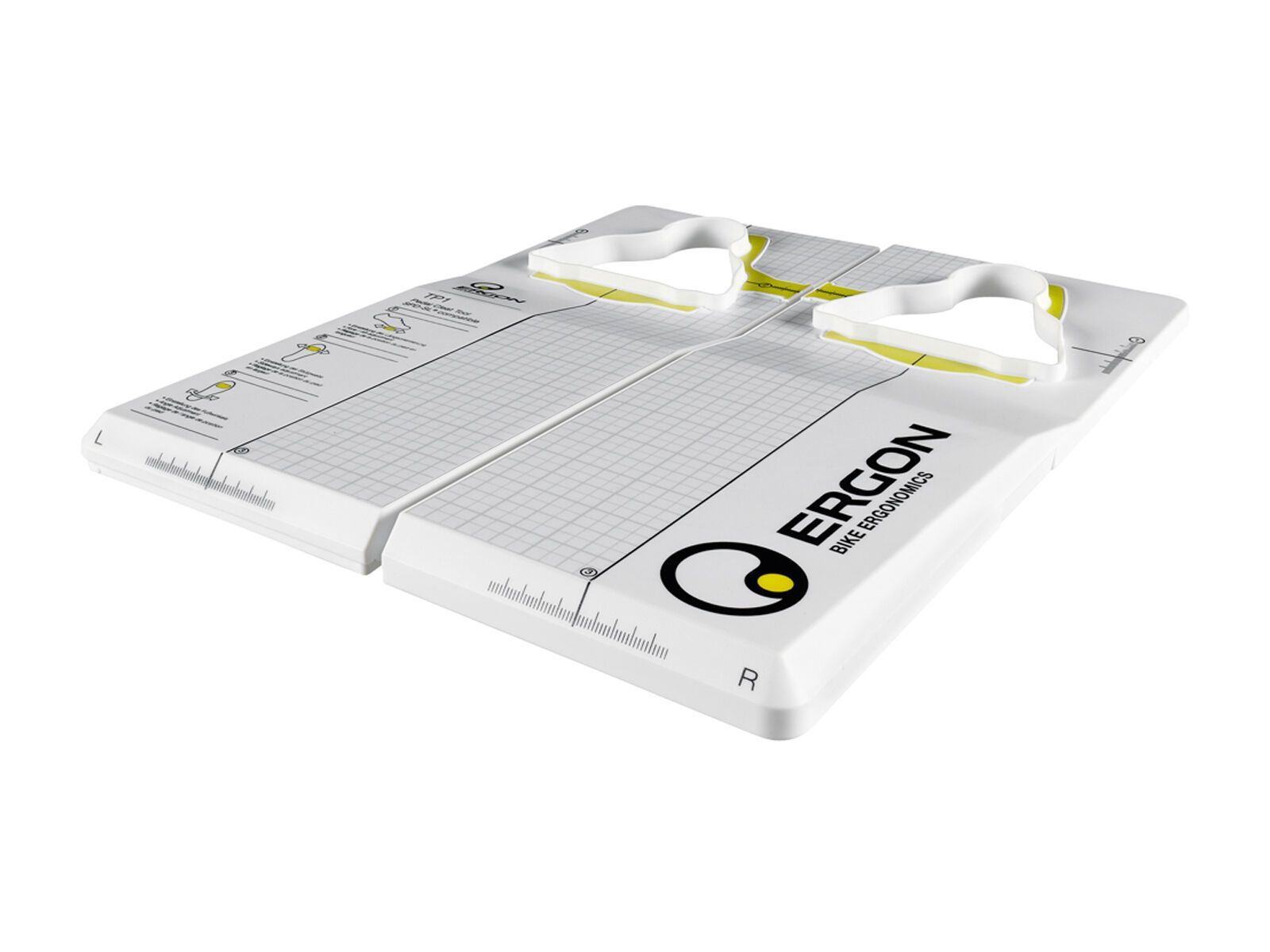 Ergon TP1 Pedal Cleat Tool - Shimano SPD-SL - Bild 3