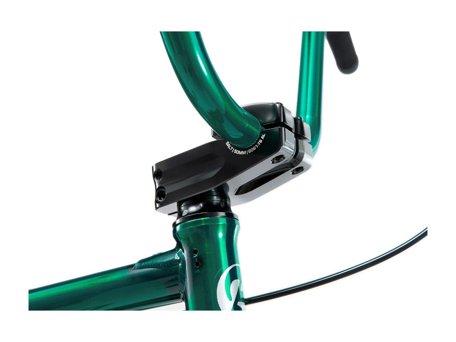 WeThePeople Arcade, translucent green - Bild 8
