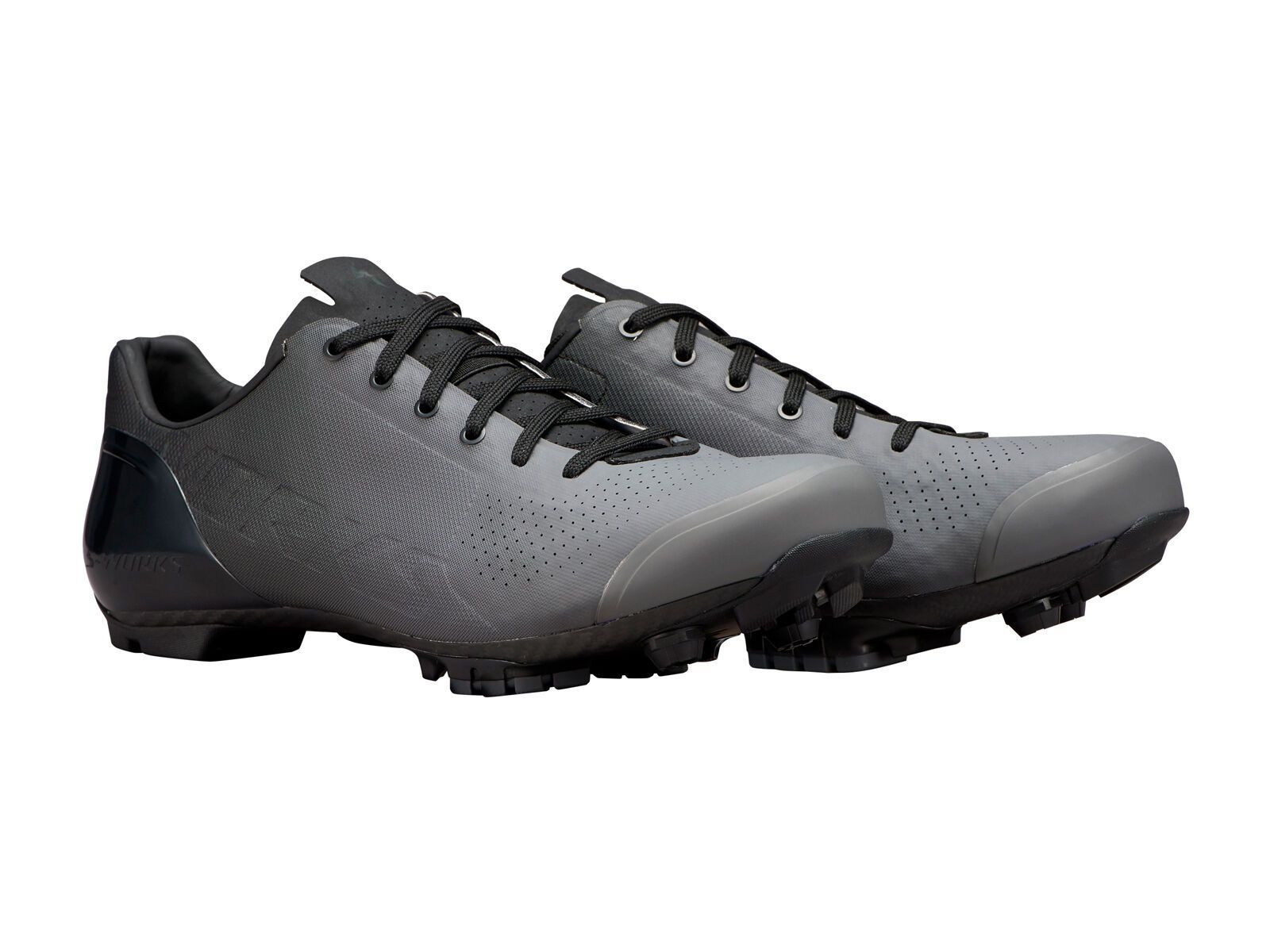 Specialized S-Works Recon Lace Gravel, black - Bild 1