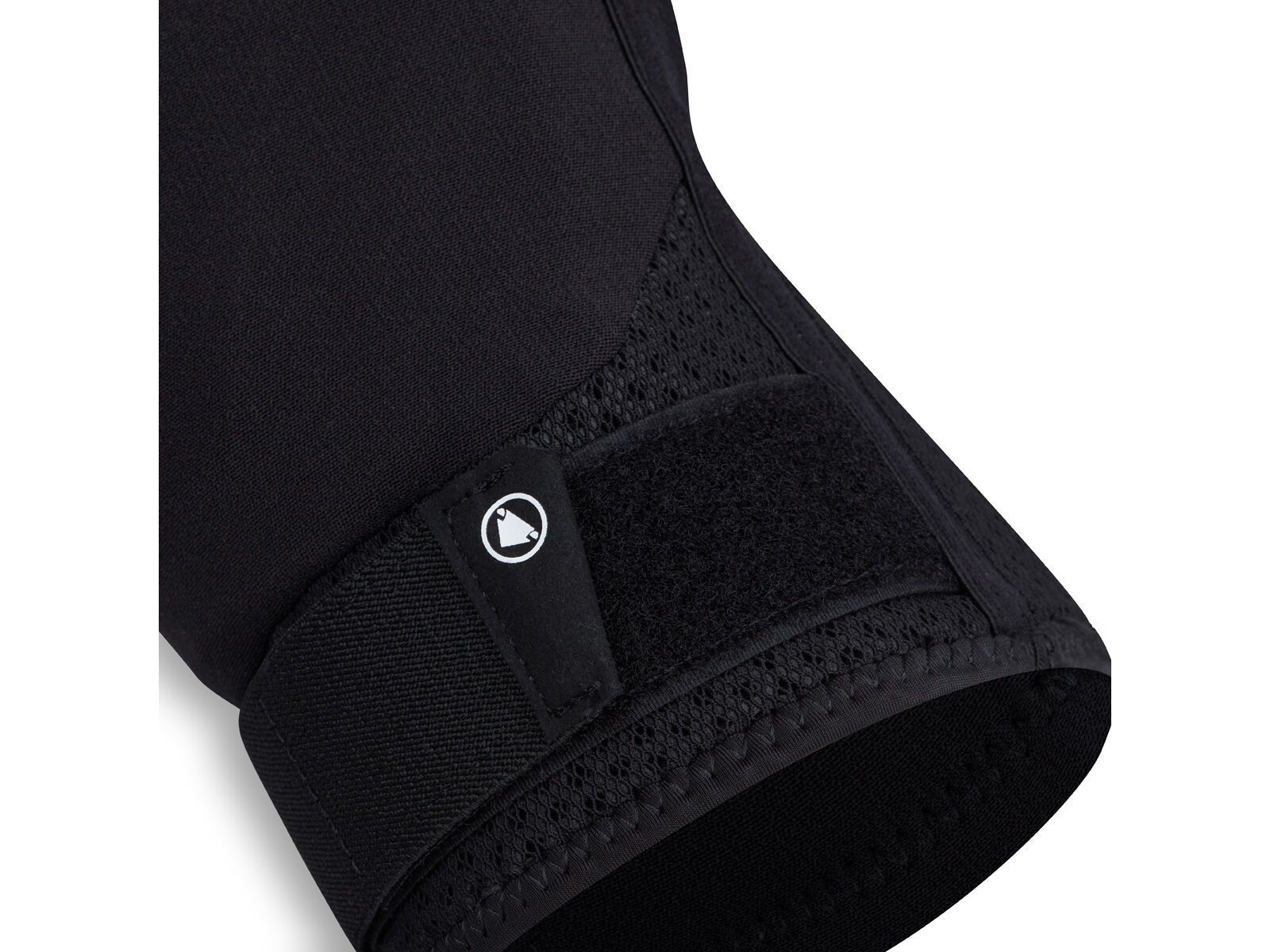 Endura Singletrack Ellenbogenschoner, black - Bild 5