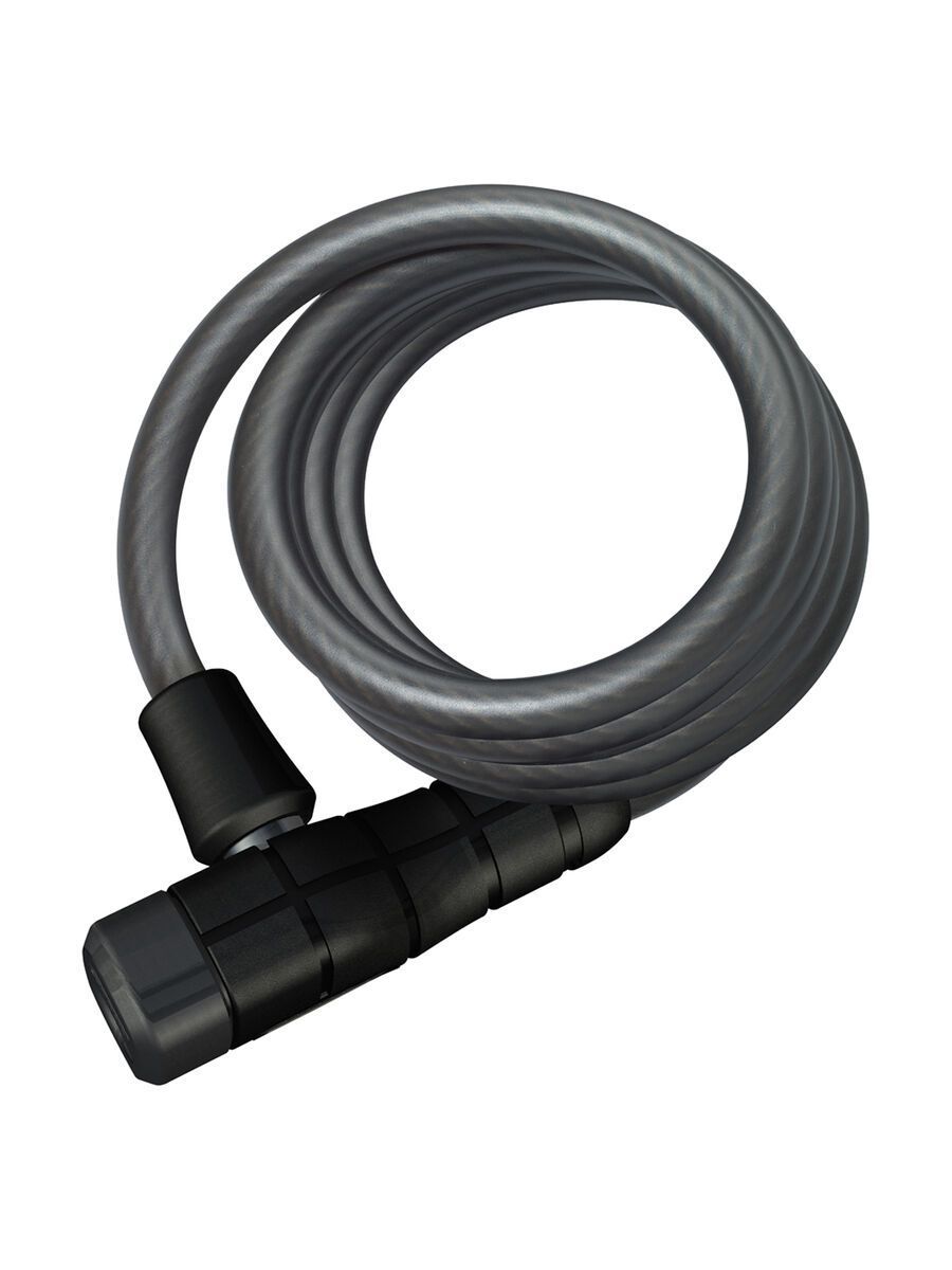 Abus Primo 5510K/180/10, black - Bild 1