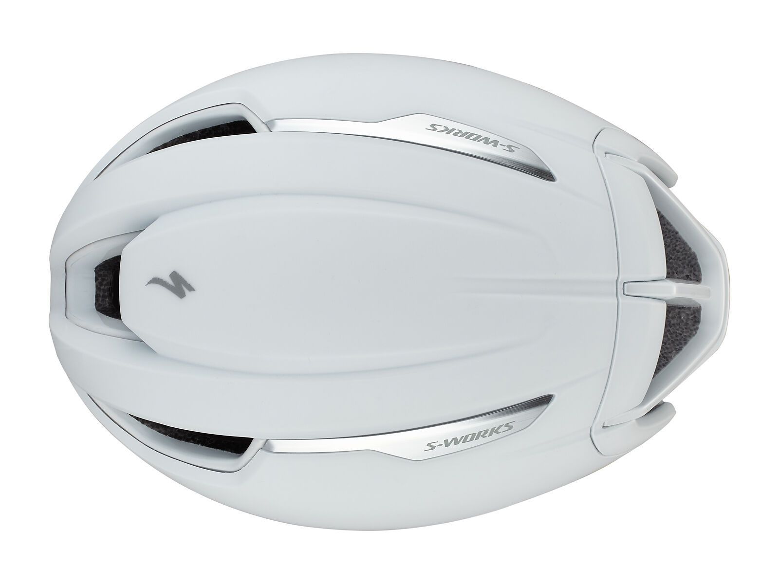 Specialized S-Works Evade 3, white - Bild 6