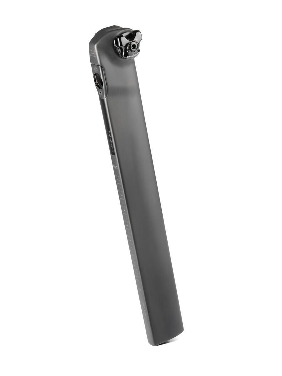 Specialized S-Works Venge Carbon Seatpost - 390 / 20 mm Offset, satin carbon - Bild 1