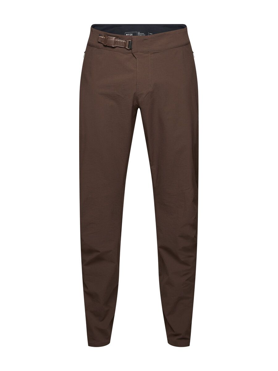 Fox Ranger Pant, cocoa - Bild 1