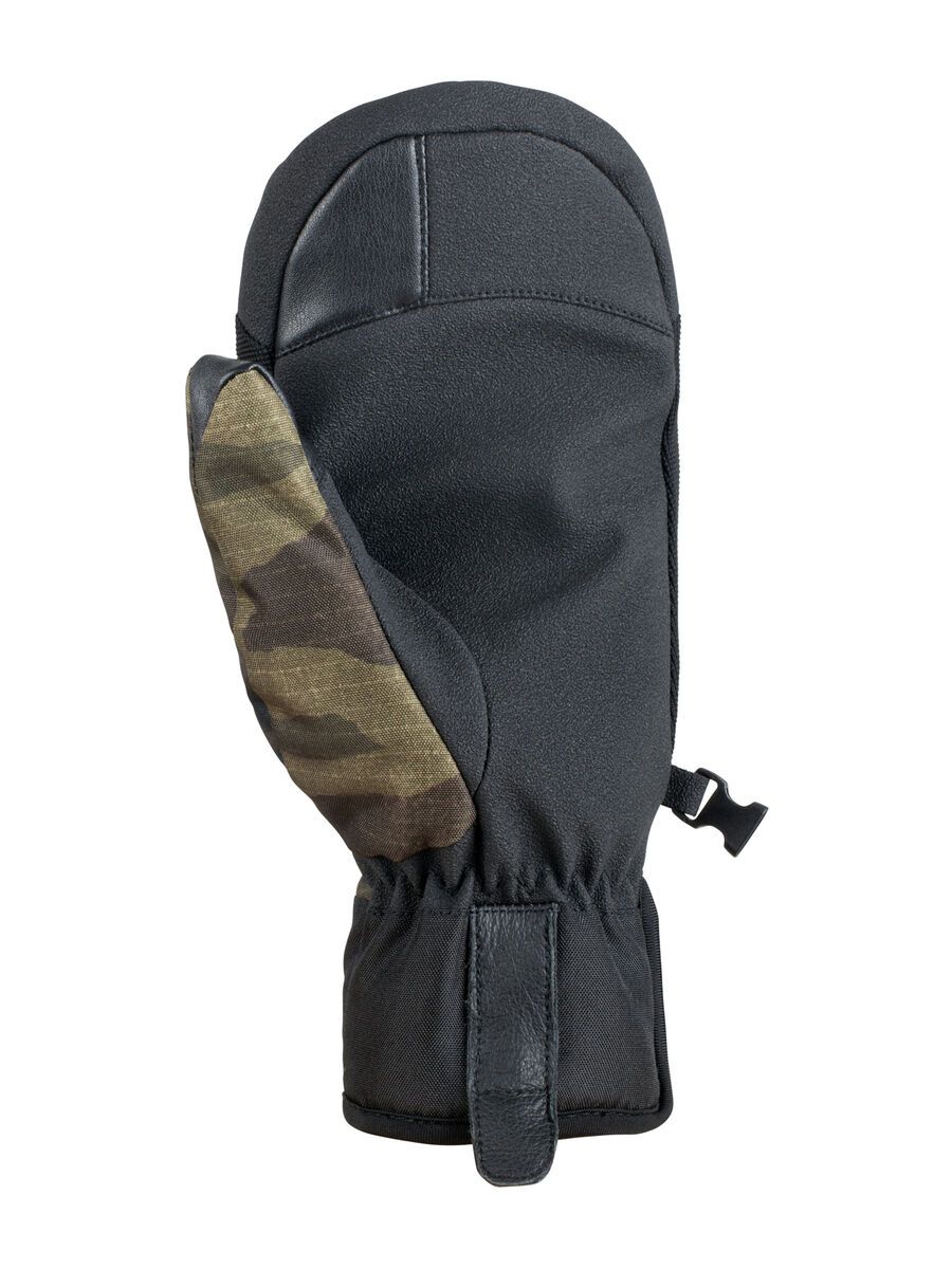 686 Men's Mountain Mitt, dark camo - Bild 2