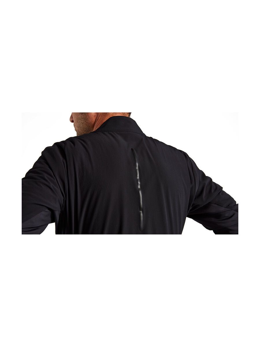 Specialized Men's Trail Alpha Jacket, black - Bild 5