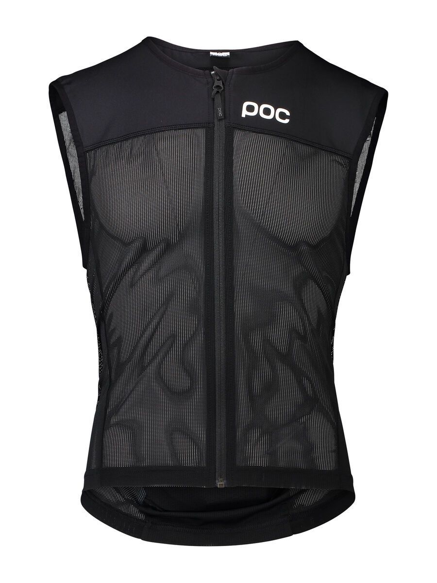 POC Spine VPD Air Vest, uranium black - Bild 1