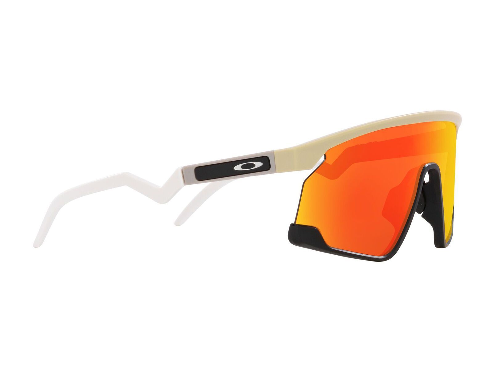 Oakley BXTR - Prizm Ruby, matte desert tan - Bild 10