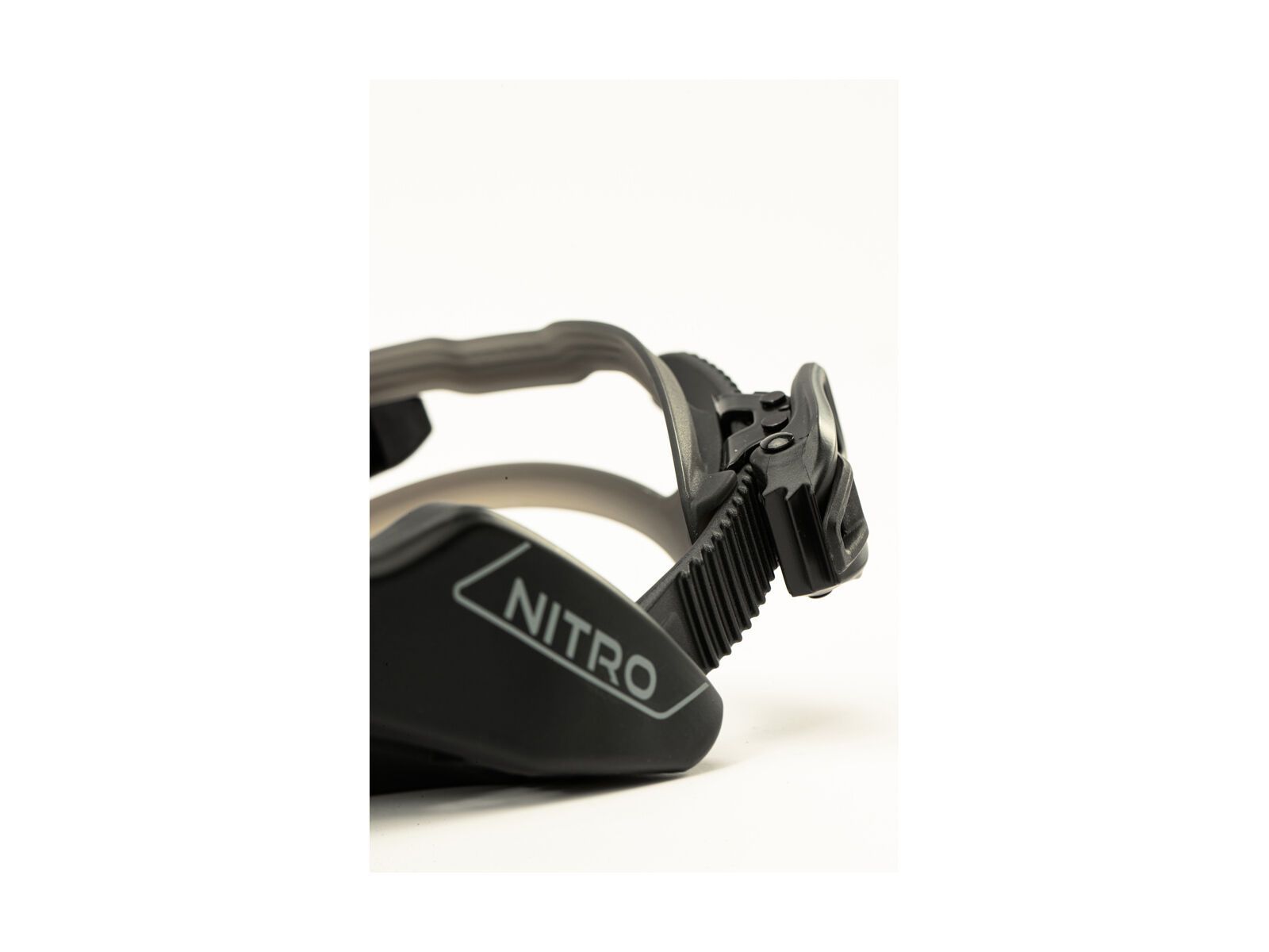 Nitro Rambler, ultra black - Bild 8